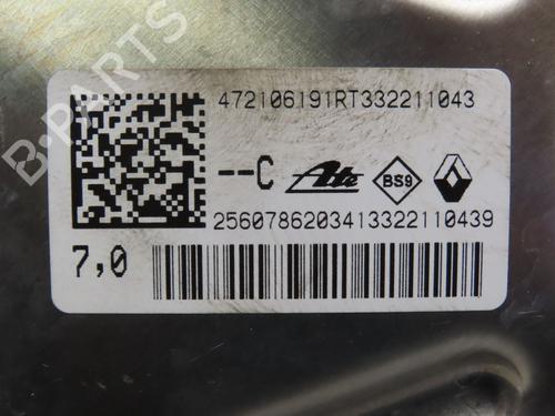 Servo brake RENAULT CAPTUR II (HF_) TCe 140 (HFN0) | BP29016129M42 