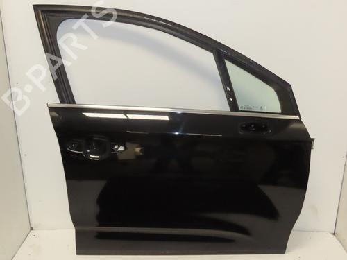 Used Right front door CITROËN C4 II (NC_) 1.6 HDi 115 (114 hp) 30093039