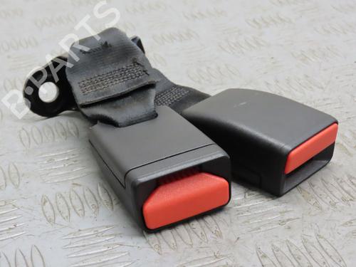 Seat buckle PEUGEOT 208 I (CA_, CC_) 1.0 VTi | BP25586383I32