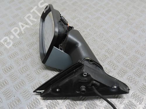 Right mirror SKODA OCTAVIA III Combi (5E5, 5E6) 2.0 TDI RS | BP29016227C27 