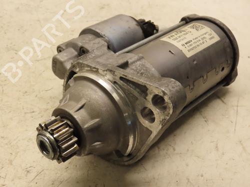 Starter VW GOLF VII (5G1, BQ1, BE1, BE2) 1.4 TSI | BP29963572M8 - Image 5