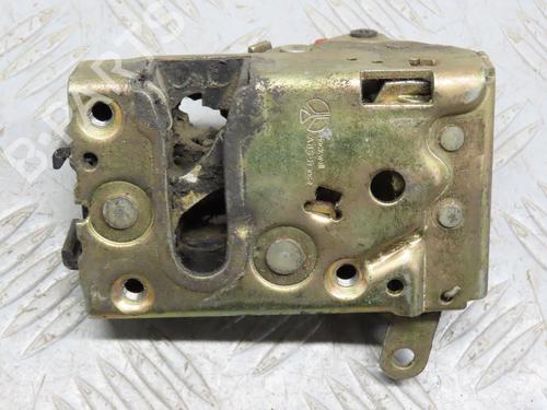 Used Front right lock PEUGEOT 205 II (20A/C) 1.9 Diesel (64 hp) 10102453
