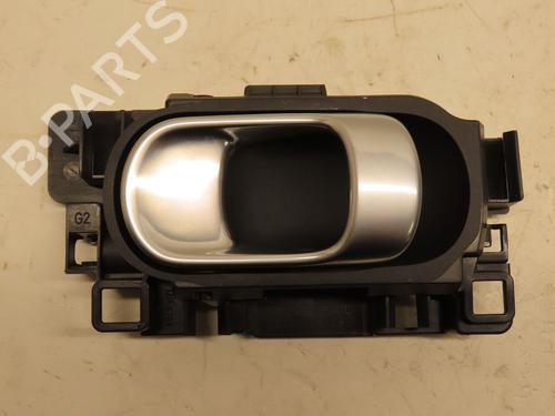 Rear left interior door handle CITROËN C5 AIRCROSS (A_) 1.6 Hybrid 225 (A45GFR) | BP30164562I15 