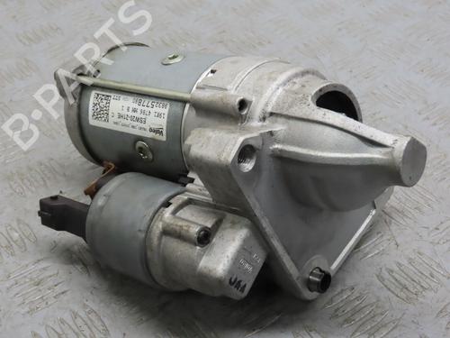 Starter PEUGEOT 208 II (UB_, UP_, UW_, UJ_) 1.5 BlueHDI 100 | BP26607958M8 