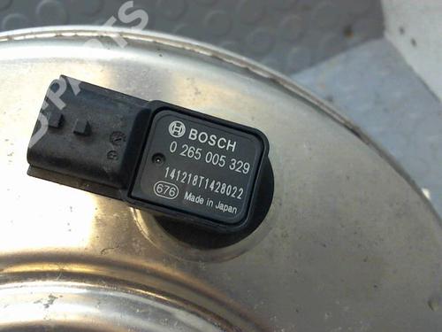 Servo brake RENAULT TWINGO III (BCM_, BCA_) 0.9 TCe 90 (BCM9, BCM2) | BP9384165M42 