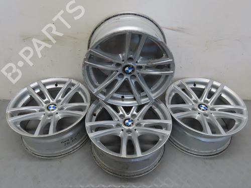 Rim BMW 3 (E90) 330 xd | BP27488397C45