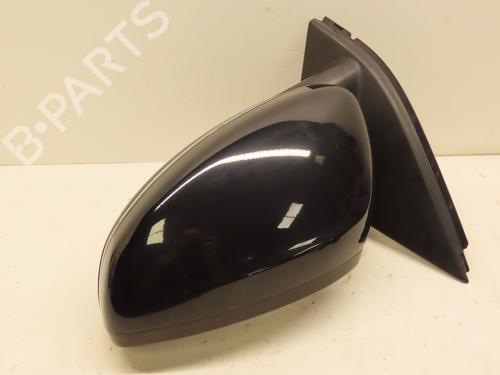 Left mirror PEUGEOT 308 II (LB_, LP_, LW_, LH_, L3_) 1.6 BlueHDi 120 | BP29154928C26 