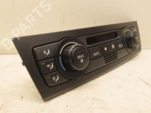 Climate control BMW 1 (E87) 118 d | BP29442048I5 