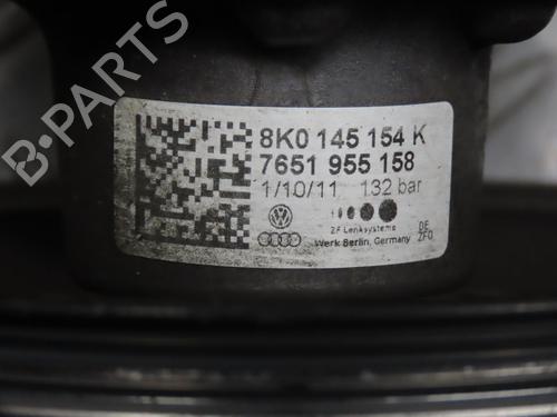 Used Steering pump AUDI A5 Sportback (8TA) 3.0 TDI quattro (240 hp) 9384227