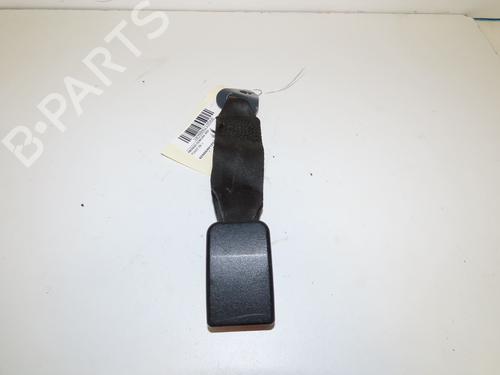 Engate do cinto Engate do cinto PEUGEOT 206+ (2L_, 2M_) 1.4 HDi eco 70 (68 hp) 33712170 33712170