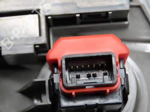 Climate control TOYOTA RAV 4 III (_A3_) 2.2 D 4WD (ALA30_, ALA30R) | BP17779547I5 