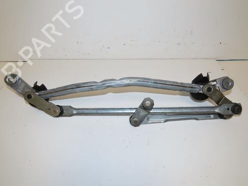 Used Front wipers mechanism Front wipers mechanism 33415948 33415948