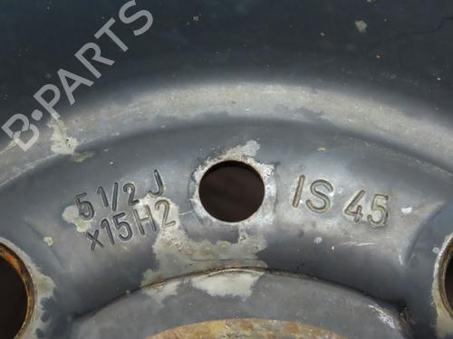 Rim MINI MINI (R50, R53) One | BP27488424C45