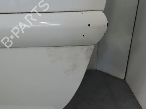 Left front door PEUGEOT 207 (WA_, WC_) 1.4 HDi | BP17781023C2 