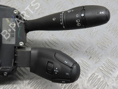 Steering column stalk PEUGEOT 207 (WA_, WC_) 1.4 HDi | BP10862957I23 
