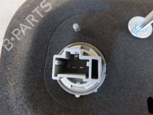 Used Right taillight HONDA FR-V (BE) 2.2 i CTDi (BE5) (140 hp) 21011905