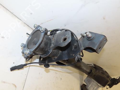 Rear differential SUZUKI IGNIS III (MF, FF) 1.2 Hybrid AllGrip (ATK412) | BP30950394M24