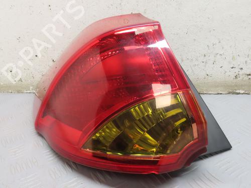 Left taillight KIA CEE'D (JD) 1.6 CRDi 136 | BP27488923C34 