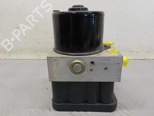 Used ABS pump AUDI A3 (8P1) 3.2 V6 quattro (250 hp) 9380823