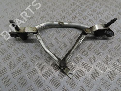 Front wipers mechanism RENAULT TWINGO II (CN0_) 1.5 dCi 90 | BP25480259C83 