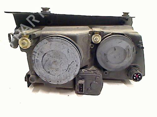 Used Left headlight VW PASSAT B5 Variant (3B5) 1.9 TDI (110 hp) 23155746