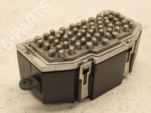 Heater resistor VW JETTA IV (162, 163, AV3, AV2) 1.4 TSI Hybrid | BP29468793M108