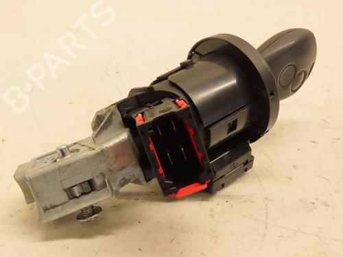 Ignition barrel RENAULT KANGOO Express (FW0/1_) Z.E. (FW0Z, FW1Z) | BP29264158M48 