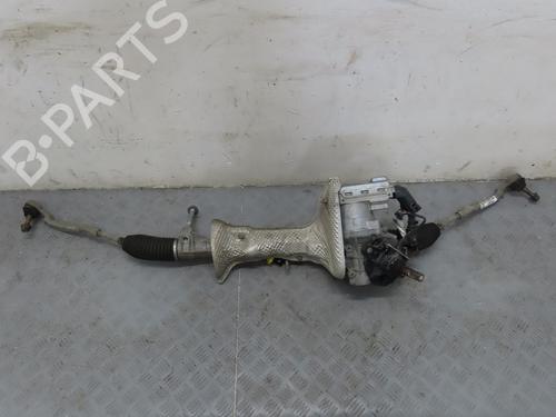 Used Steering rack Steering rack PEUGEOT 308 II (LB_, LP_, LW_, LH_, L3_) 1.6 HDi (92 hp) 26968470 26968470