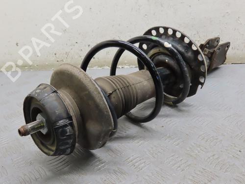 Right front shock absorber DACIA SANDERO II TCe 90 (B8M1, B8MA, B8AC) | BP25859216M17 