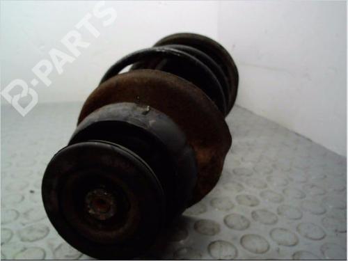 Used Left front shock absorber Left front shock absorber RENAULT CLIO II (BB_, CB_) 1.6 (B/CB0D, BB00) (90 hp) 11058185 11058185