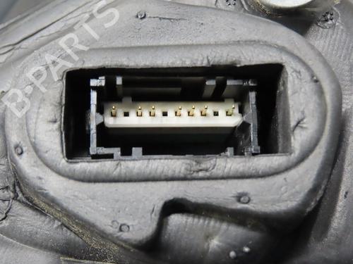 Used Right mirror RENAULT LAGUNA I (B56_, 556_) 2.0 (109 hp) 23647225