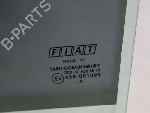 Vetro porta posteriore sinistra Vetro porta posteriore sinistra FIAT BRAVO II (198_) 1.4 (198AXA1B) (90 hp) 35935814 35935814