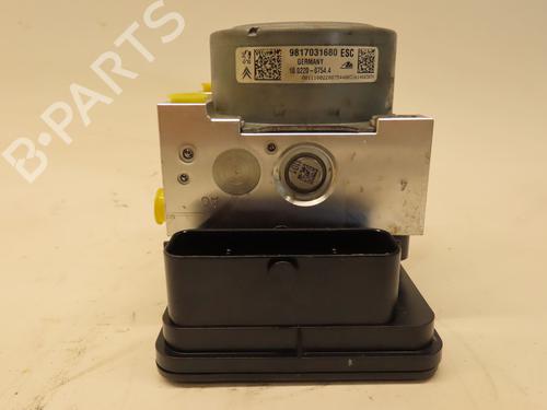 ABS Bremseaggregat CITROËN C3 Picasso (SH_) 1.2 THP 110 (SHHNZ6) | BP27289611M43 