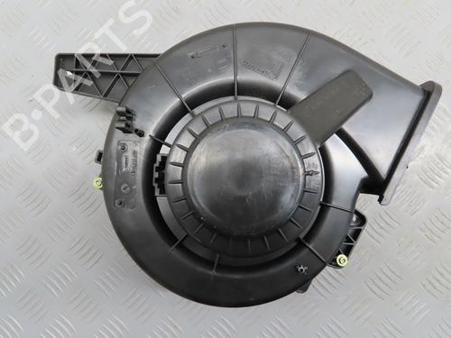 Heater blower motor VW POLO (9N_, 9A_) 1.4 16V | BP26227361M62 
