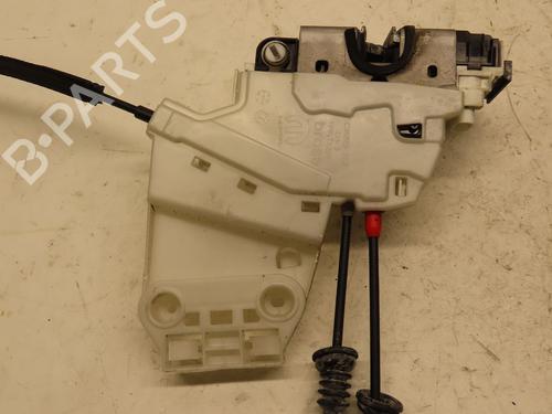 Türschloss links hinten für FIAT 500X (334_) 1.6 D Multijet (334AXA1B, 334AXA11) (120 hp) 30924578