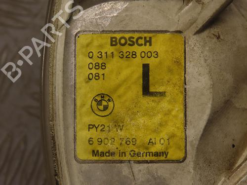 Left front indicator BMW 3 (E46) 330 xd | BP27488866C32 