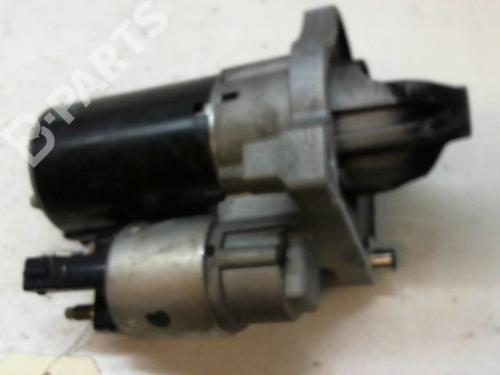 Used Starter PEUGEOT 308 II (LB_, LP_, LW_, LH_, L3_) 1.6 GTi (L35GNH) (272 hp) 9384958