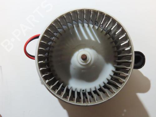 Used Heater blower motor RENAULT ZOE (BFM_) ZOE (88 hp) 31843605