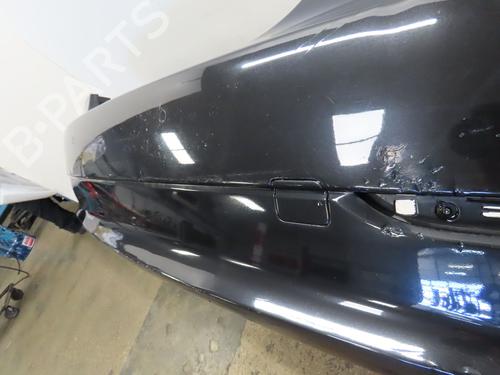 Rear bumper BMW 5 (E60) 530 i xDrive | BP29757758C8