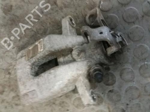 Left rear brake caliper PEUGEOT 2008 I (CU_) 1.2 VTi | BP14885007M107 