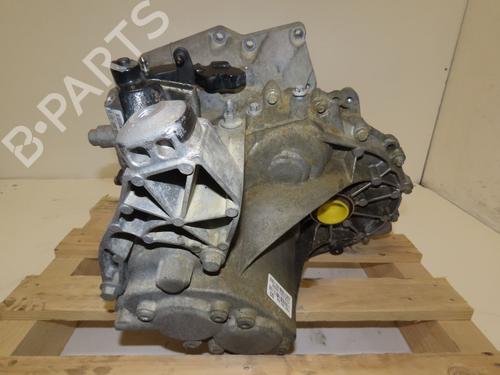 Gearbox FORD TRANSIT CONNECT MPV 1.5 TDCi | BP29136641M3 