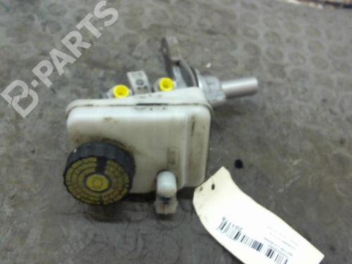 Used Brake master cylinder CITROËN C1 (PM_, PN_) 1.0 (68 hp) 9380357
