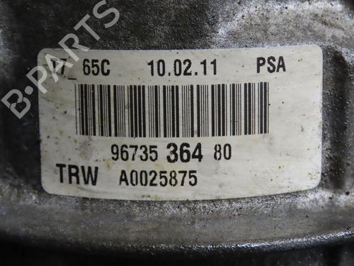 Steering pump CITROËN BERLINGO Box Body/MPV (B9)  | BP26303874M99  - Image 5