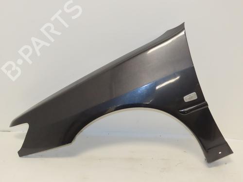 Left front fenders PEUGEOT 306 Hatchback (7A, 7C, N3, N5) 1.9 D | BP29601318C41