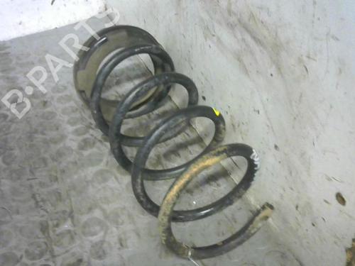 Used Shock absorber spring FIAT 500 (312_) 1.2 (312AXA1A) (69 hp) 14884103