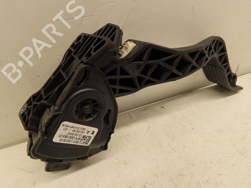 Pedal PEUGEOT 308 I (4A_, 4C_) 1.6 16V | BP29601302I4 