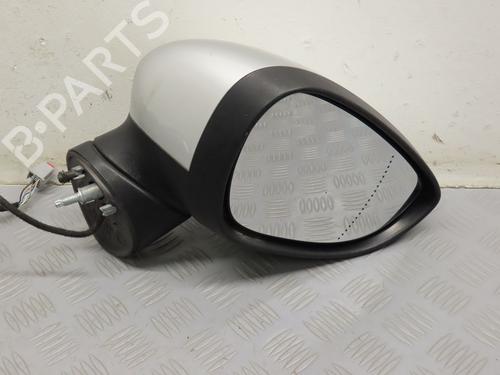 Bakspejl Højre FORD FIESTA VI (CB1, CCN) 1.4 TDCi (70 hp) 17781045