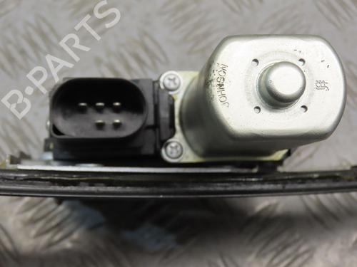 Rear right window mechanism BMW 1 (E87) 118 d | BP27488728C25 