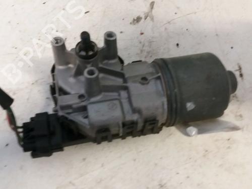Used Front wiper motor Front wiper motor PEUGEOT 206+ (2L_, 2M_) 1.4 HDi eco 70 (68 hp) 9385163 9385163