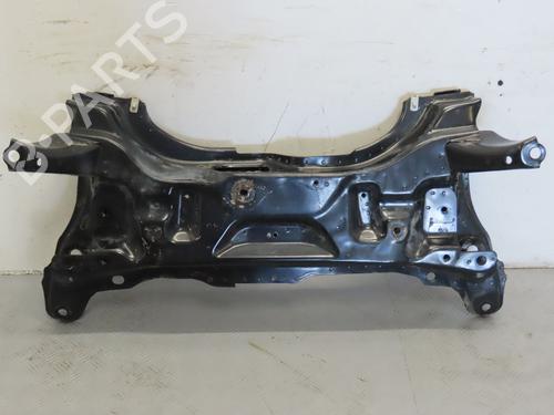 Subframe TOYOTA YARIS (_P13_) 1.4 D (NLP130_, NLP130) | BP19639212M9 